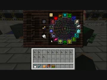 【MineCraft】工業生が工業MODで工業生活 Part17【ゆっくり実況】