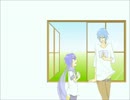 【KAITO&KAITO V3】空の架け橋【オリジナル曲】