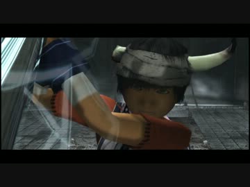 【PS3】ICO 女王戦