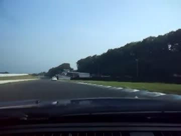 あーくのぶらりんドライブ～サーキット編vol.1～
