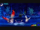 新・世界樹の迷宮　第3階層 千年ノ蒼樹海 BGM（NEW版）
