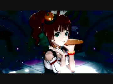 アイドルマスター【I Got Rhythm】