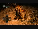 【ダークソウル】sl1 5週目グウィン戦