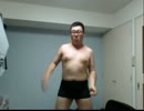 2013/07/12　石川典行のVALENTI踊ってみた