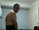 2013/07/12　石川典行のTOUGH BOY踊ってみた