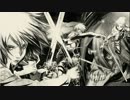 【ニコカラ】紅蓮の弓矢　フル【進撃の巨人】修正