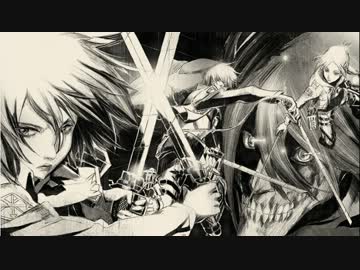 【ニコカラ】紅蓮の弓矢　フル【進撃の巨人】修正