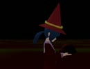 【モブ子】MMDで遊んでみた【乗せる】