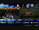 EVO2013 day1 スパ4AE2012 プール予選 インコ