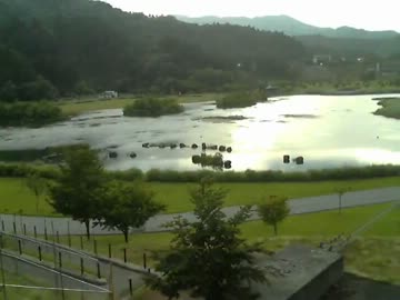 神奈川県　宮ヶ瀬ダム.3　2013/7/5