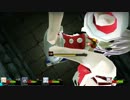 LEFT4DEAD2アドオンマップ3/6　Crash Bandicoot: The Return of Dr Cortexをプレイ