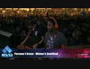 EVO2013 day1 P4U WinnersSemiFinal Lordknight vs DIEちゃん