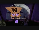 LEFT4DEAD2アドオンマップ6/6Finale　Crash Bandicoot: The Return of Dr Cortexをプレイ