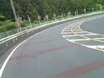 神奈川県　宮ヶ瀬ダム.4 終　2013/7/5