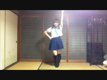 【396】Gravity=Reality【踊ってみた】