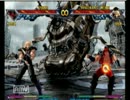 第２０回　ＡＣ北斗の拳初心者講​座　タイムシフト　part3
