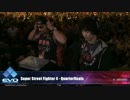 EVO2013 day1 スパ4AE2012 QuarterFinal tournament ウメハラ vs Crizzle