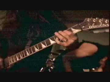 Anthrax - Only