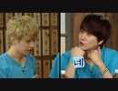[字幕]130704 Happy Together / SUPERJUNIOR キュヒョン、ヘンリ　4／4