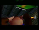 【思い出と】ドンキーコング64を縛り実況【トラウマの】part.12