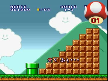 ゲーム実況は１日１秒まで！ 35