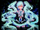 【初音ミク】Blue Bullet【オリジナル曲】