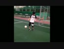 Donghae soccer