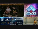 EVO2013 day1 スパ4AE2012 TOP32 Losers Poongko vs かずのこ