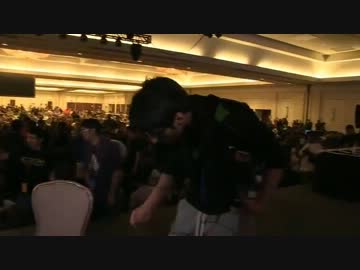 EVO2013 day1 スパ4AE2012 TOP32 Losers Latif vs ハイタニ