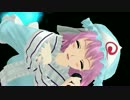 幽々子モデル バージョンアップのお知らせ【Ver1.01】