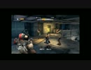 【 Army of Two： The 40th Day 】 を二人でぺろーんと実況していく　~ Part ３ ~