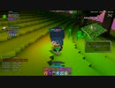【CubeWorld】 Warrior/Guardian BOSS狩り日誌1