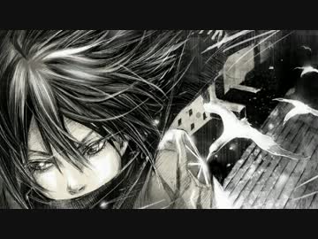 【進撃の巨人２期ＯＰ】「自由の翼」歌ってみた(Full)【鋼兵】