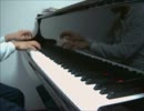 リスト：水の上を歩くパオラの聖フランチェスコ S.175-2