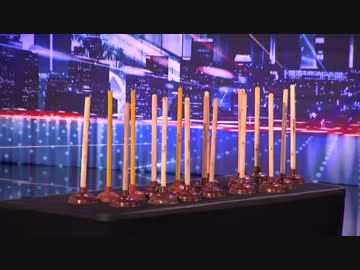 アメリカのTV② ラバーカップ投げ 【America's Got Talent 】