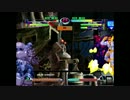 【mvc2】20130614　xbox360　マブカプ2対戦動画　その3【マヴカプ2】