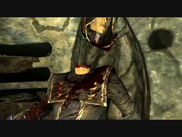 【英語版】ママエルフSkyrim探訪記 Part 134