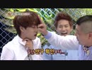 【EXO】130713 STAR KING ベッキョン、カイ