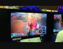 ミラクルドームVS.アミパラ倉敷店 ガンスト交流戦 アーロン8人対戦