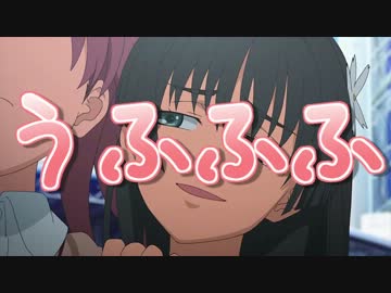 QRるー！（某ラジオの歌×佐天さん）