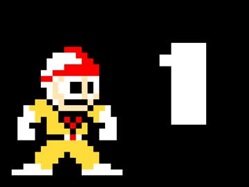 帰ってきたロックマン研！Part1