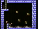 【実況】ロックマン5ブルースの罠!?を友達と遊んだのPart6【VC】