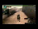 【モンハン3rd】女４人で狩りに行く。Part７