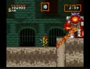 SFC 超魔界村 プレイ動画　パート２