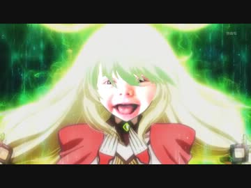 革名器ヴルヴルヴァイヴ　OP　「Spanked Roses」