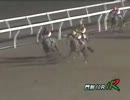 審議ルール変更後最初の降着レース(2013年7月10日門別競馬10R)