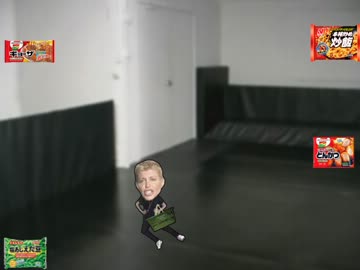 木吉買い出し（母）