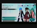 【初音ミクProject DIVA-f】桜枝スメラギトラフィック【エディットPV】