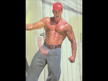 本格的♂心霊写真