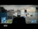 【ＢＦ３】普段使わない武器にチャレンジ　Ｆ２０００編 1-1